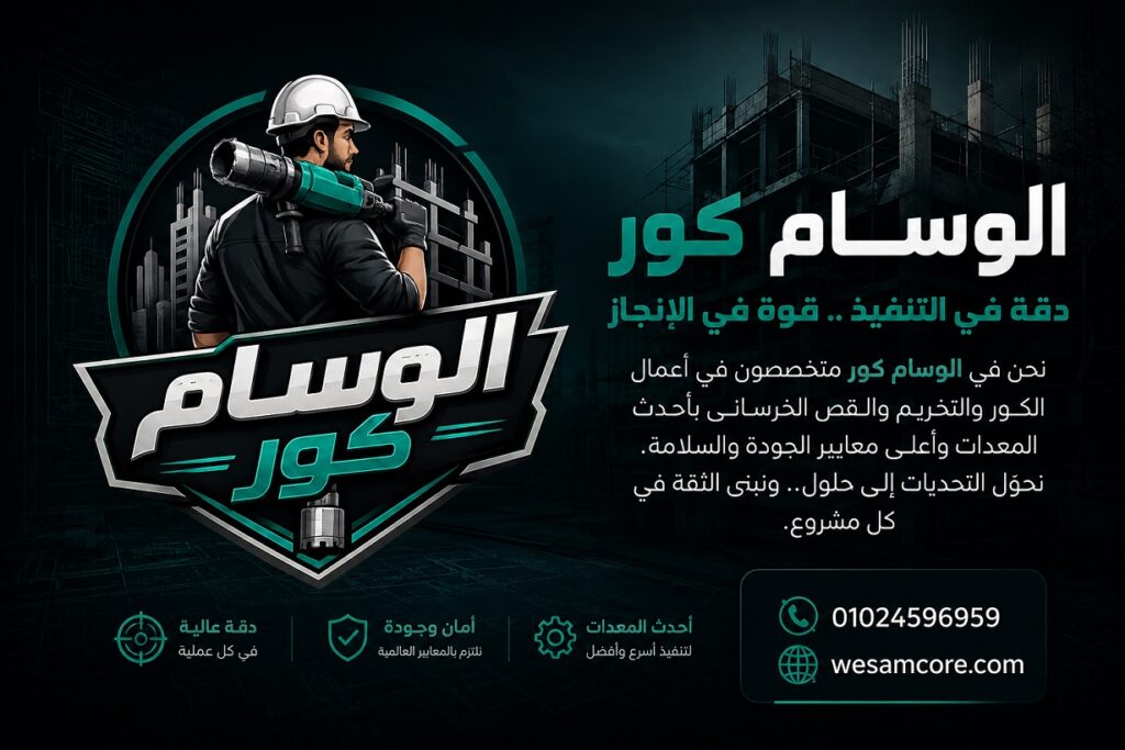 نبذة عن الوسام كور